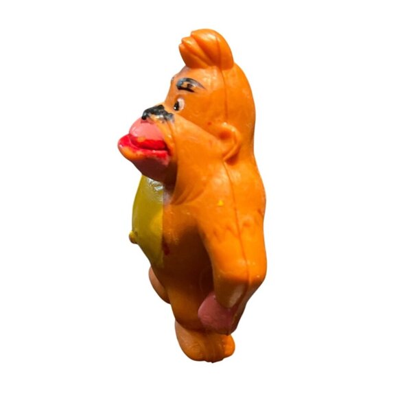 Vtg 1964 Magilla Gorilla Hanna Barbera McFarlane Toys 2.5" - Picture 2 of 5